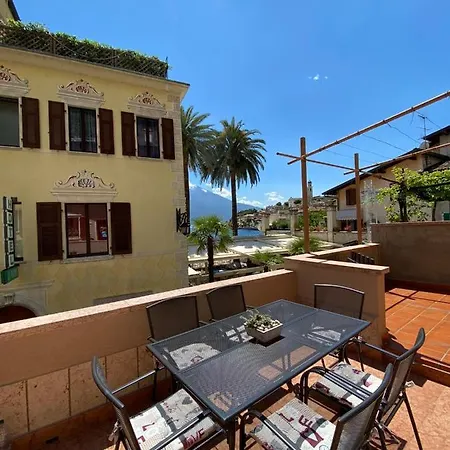 Casa Martinelli