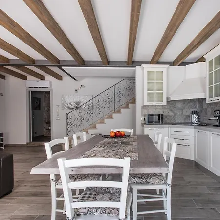 Casa Martinelli Limone sul Garda