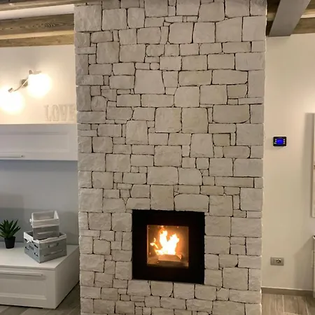 Casa Martinelli Limone sul Garda