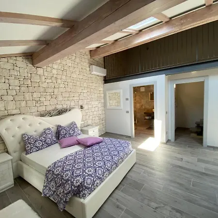 Casa vacanze Casa Martinelli