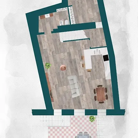 Casa Martinelli