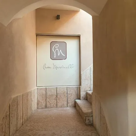 Casa Martinelli Semesterbostad *