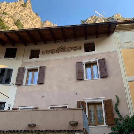 Casa Martinelli Semesterbostad *