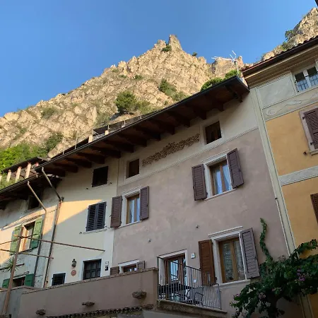 Casa Martinelli Limone sul Garda