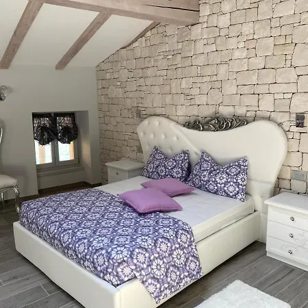 Casa Martinelli Semesterbostad