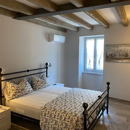 Casa Martinelli Semesterbostad *