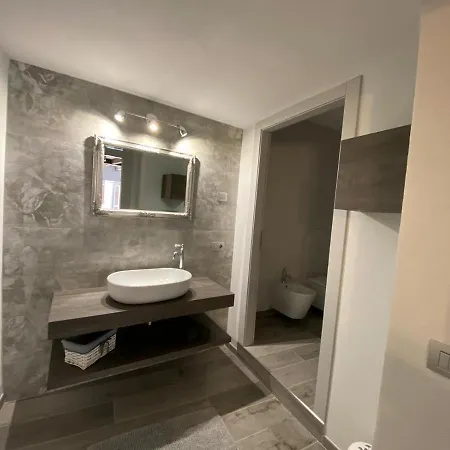 Casa Martinelli Semesterbostad *