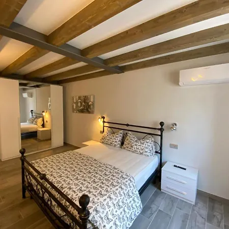 Casa Martinelli