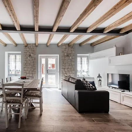 Casa Martinelli Semesterbostad