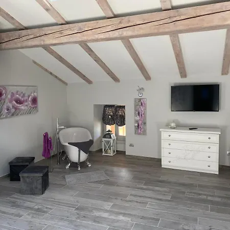 Casa Martinelli Semesterbostad