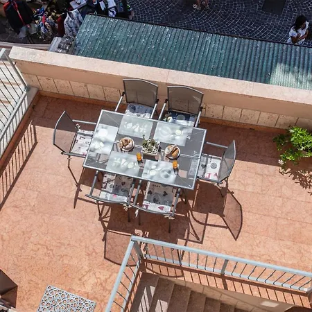 Casa Martinelli Semesterbostad Limone sul Garda