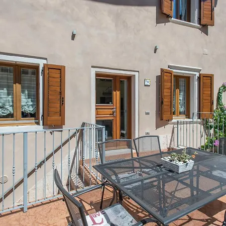 Casa Martinelli