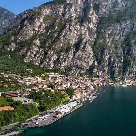 Semesterbostad Casa Martinelli