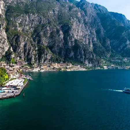 Semesterbostad Casa Martinelli