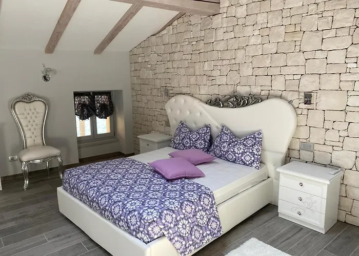 Casa Martinelli Nyaraló