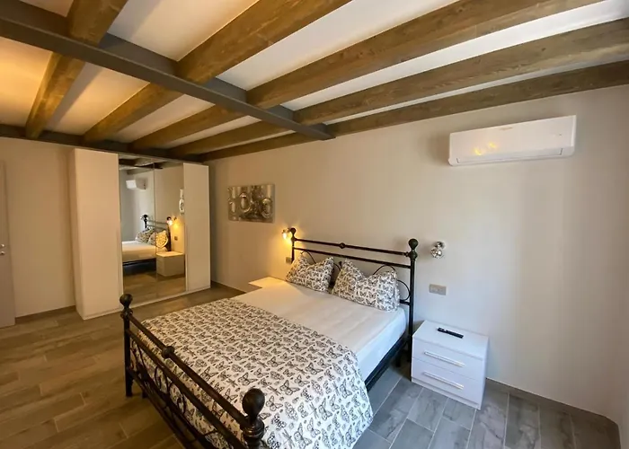 Casa Martinelli